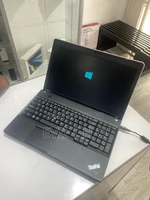Laptop Lenovo ThinkPad Edge 13 8GB Intel Core i5 HDD 256GB