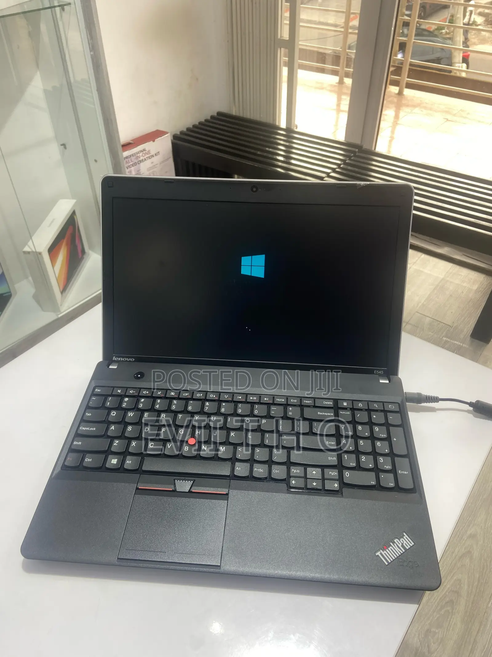 Laptop Lenovo ThinkPad Edge 13 8GB Intel Core i5 HDD 256GB