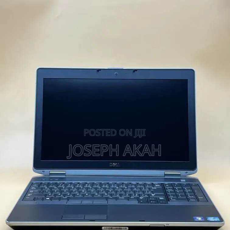 Laptop Dell Latitude E6530 4GB Intel Core 7 SSD 256GB
