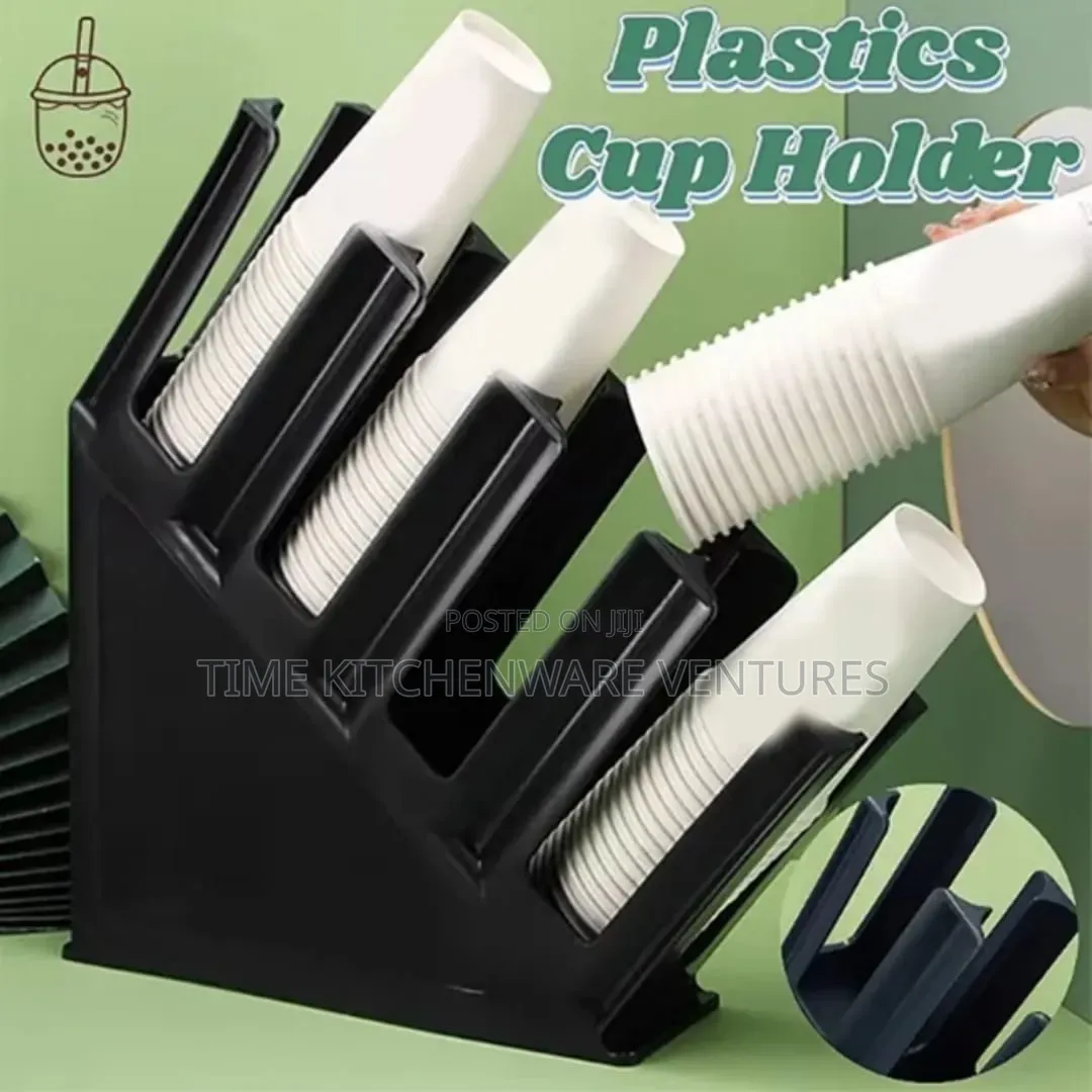 Cup Holder(Rubber)