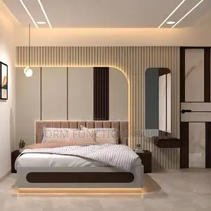 Architectural Interior Design 016