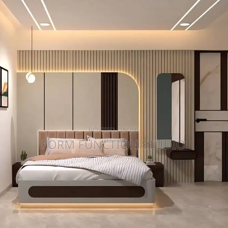 Architectural Interior Design 016