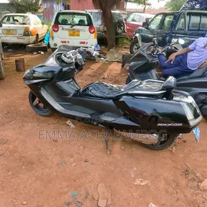 Yamaha V Max 2026 Black