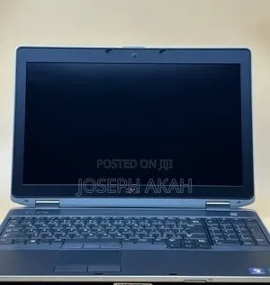 Laptop Dell Latitude E6530 4GB Intel Core 7 SSD 256GB
