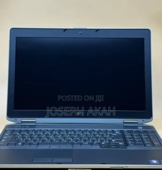 Laptop Dell Latitude E6530 4GB Intel Core 7 SSD 256GB