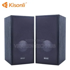 Kinsoli T004 Usb Speaker +Bluetooth Computer Speaker