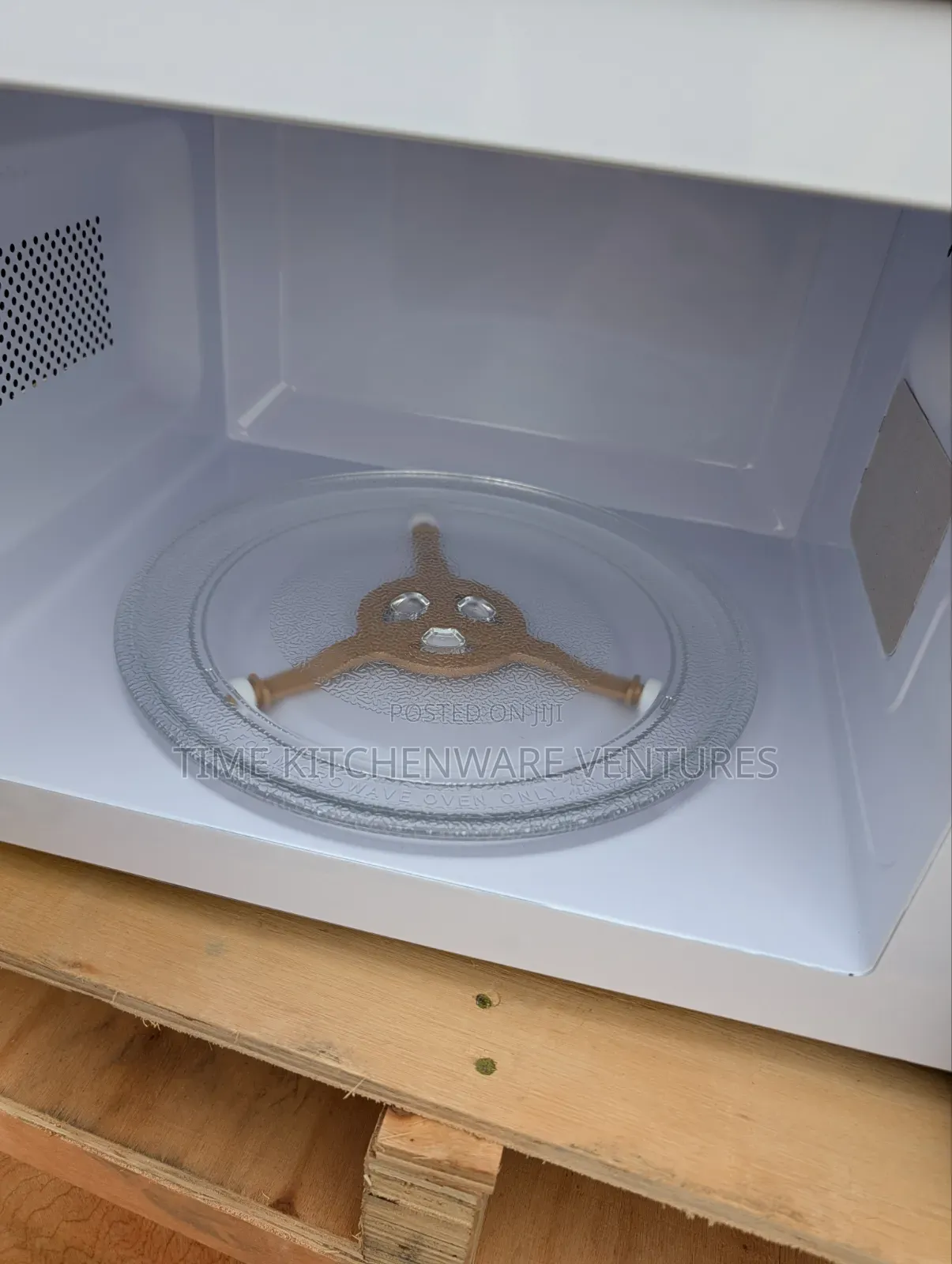 Microwave 0ven(25litres)