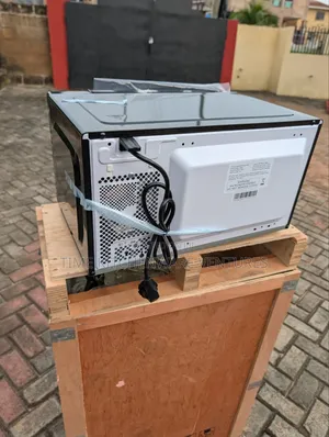 Microwave 0ven(25litres)