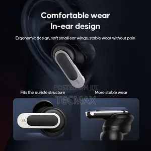 Bluetooth Earbuds