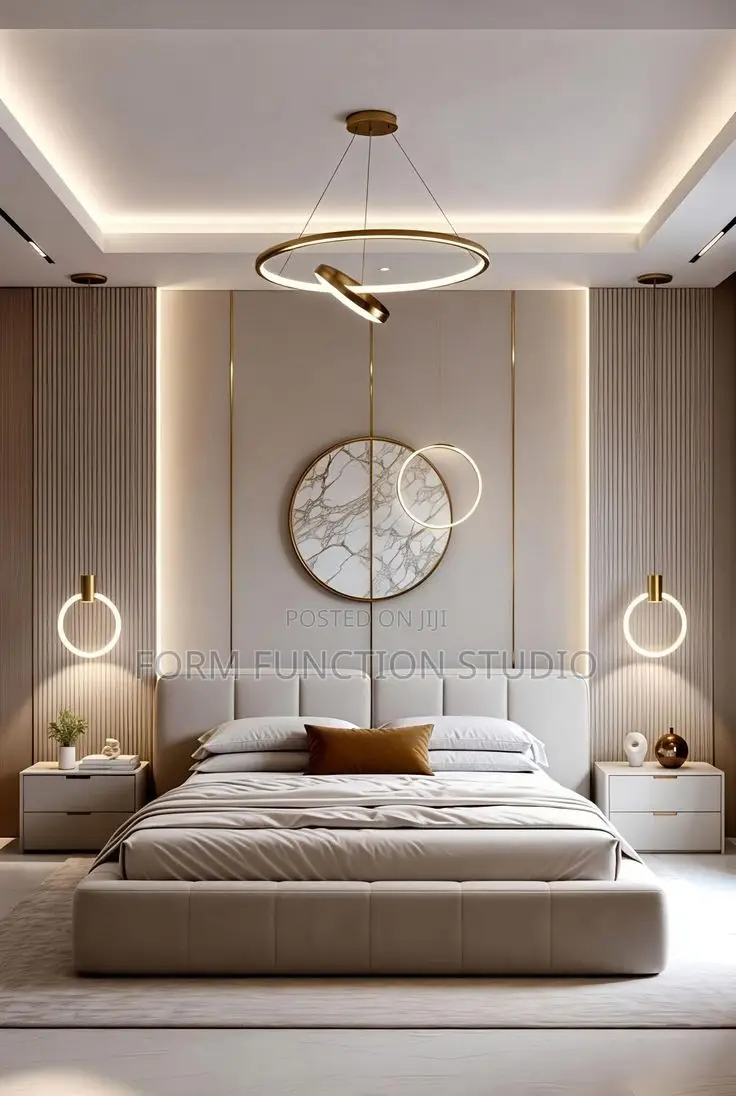 Architectural Interior Design 019