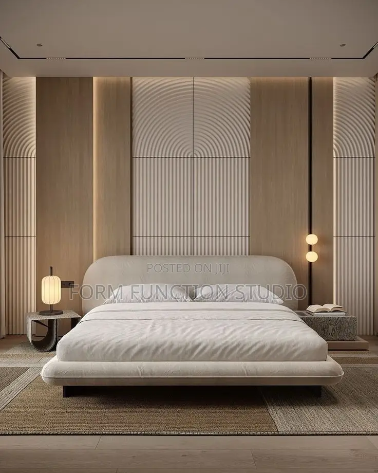 Architectural Interior Design 020