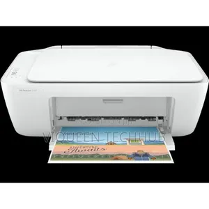 Hp Desk Jet 2320 Color Printer