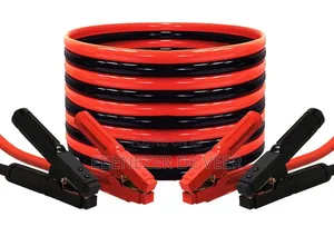 Heavy Duty Jumper Cable 1000a