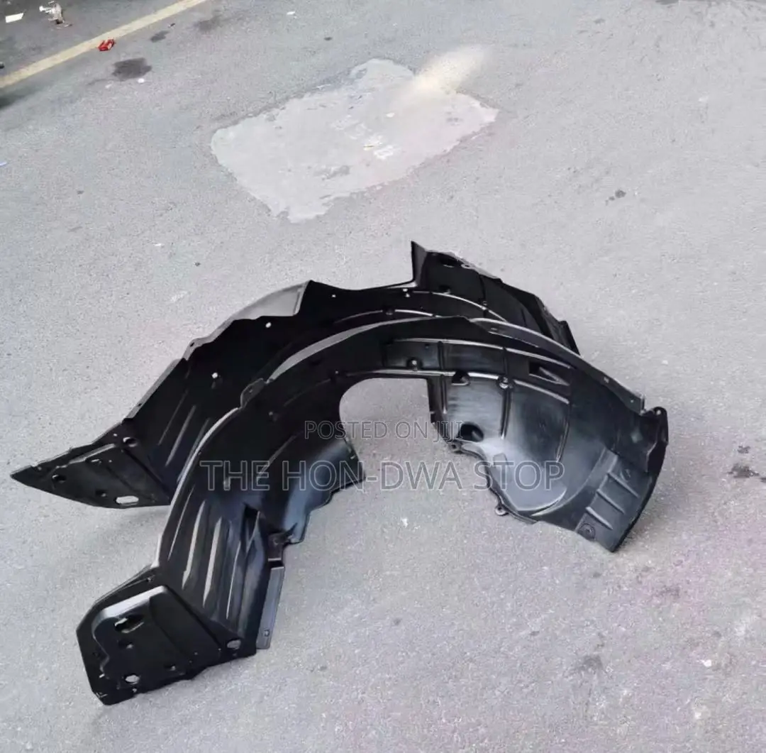 Honda Civic 2016,2017,2018,2019 Front Mud Guard Rubber