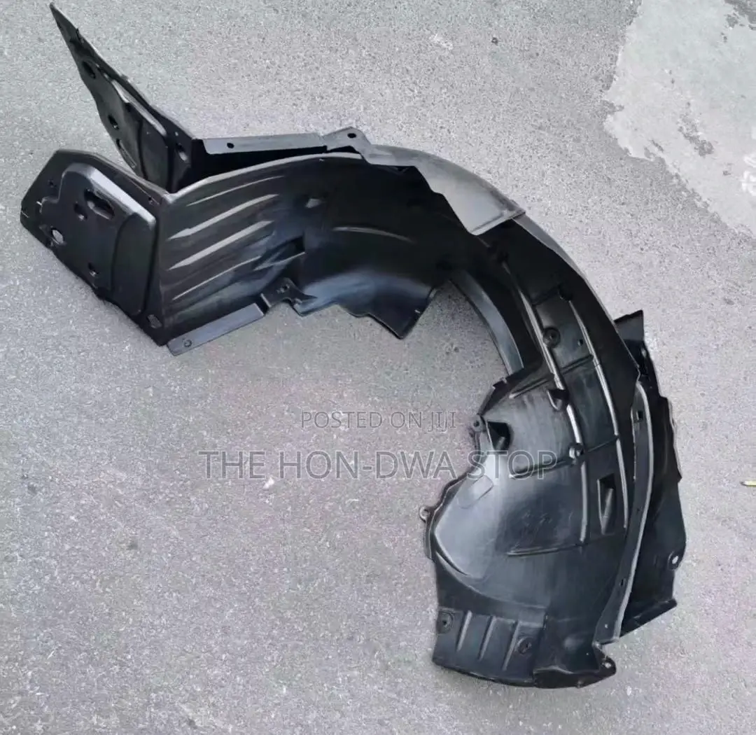 Honda Civic 2016,2017,2018,2019 Front Mud Guard Rubber