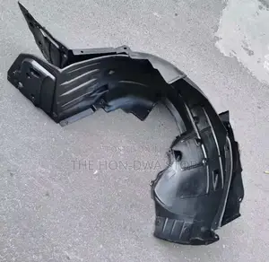 Honda Civic 2016,2017,2018,2019 Front Mud Guard Rubber