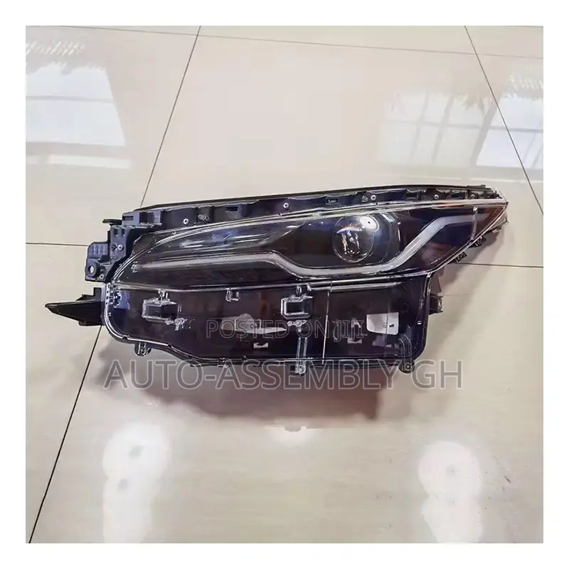 Toyota Fortuner Headlight 2020,2021,2022,2023,2024,2025,2026