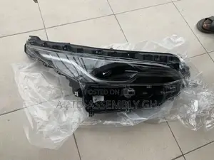 Toyota Fortuner Headlight 2020,2021,2022,2023,2024,2025,2026