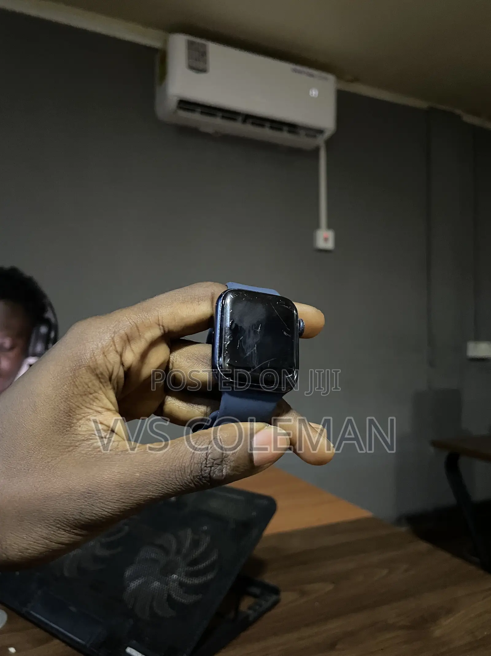 Apple Watch