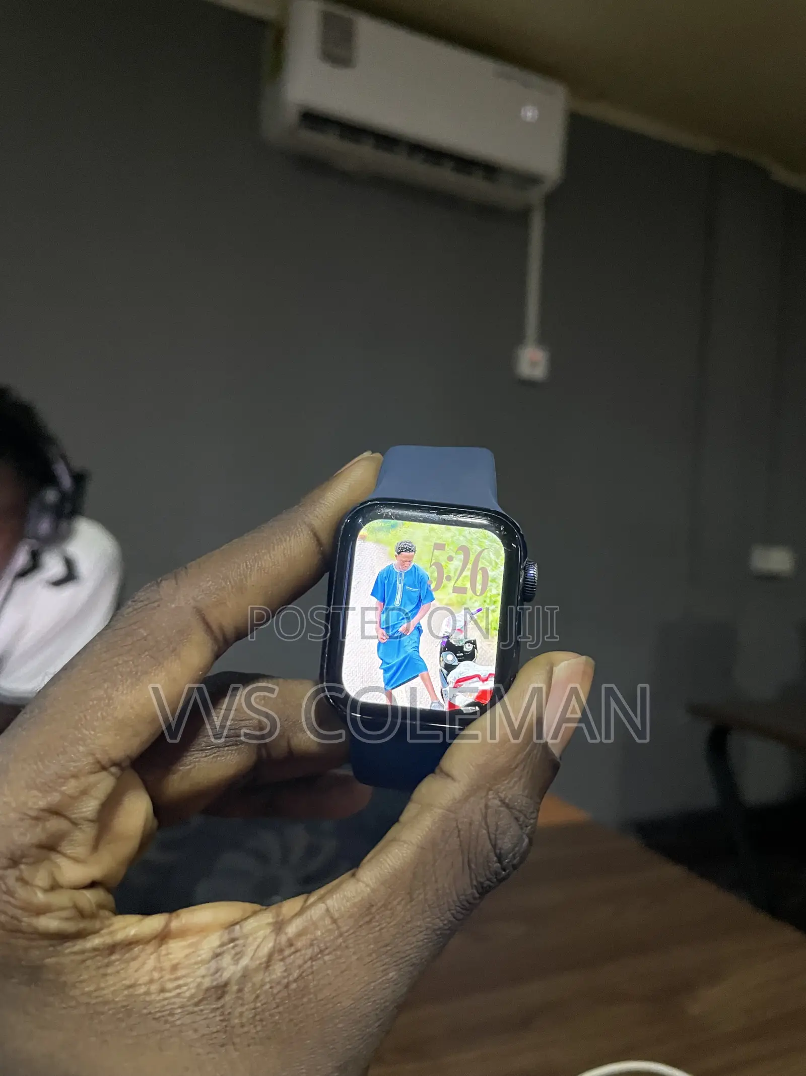 Apple Watch
