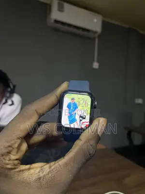 Apple Watch