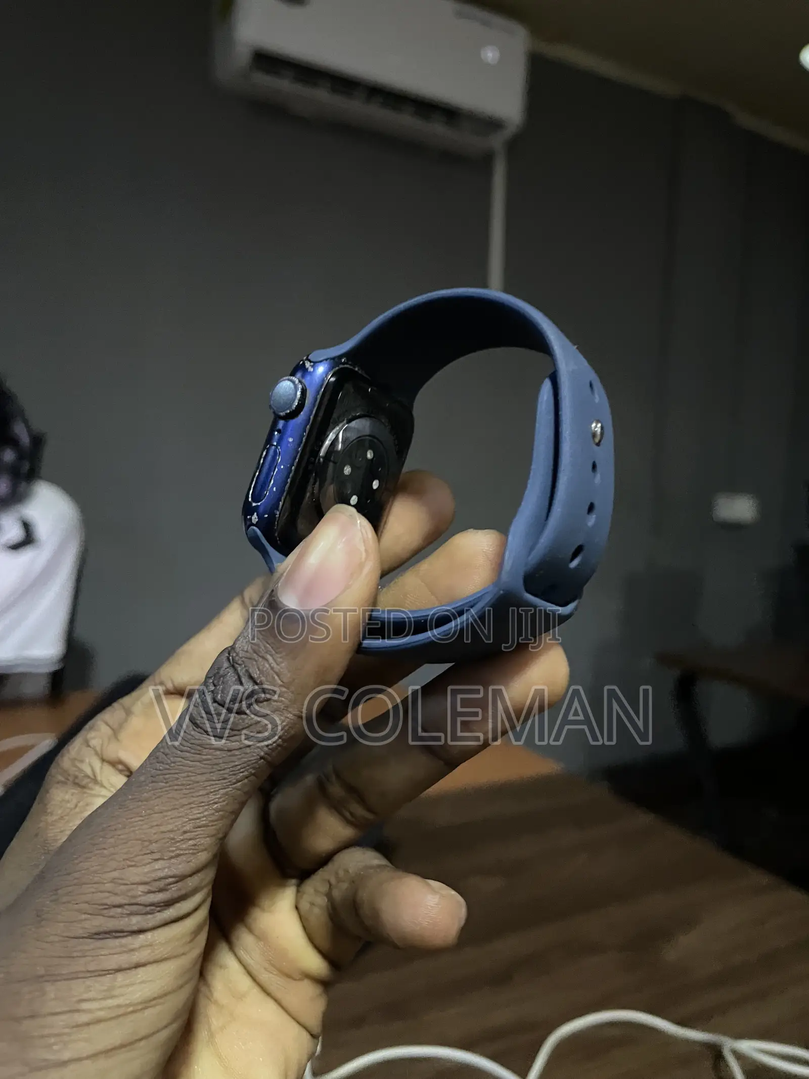 Apple Watch