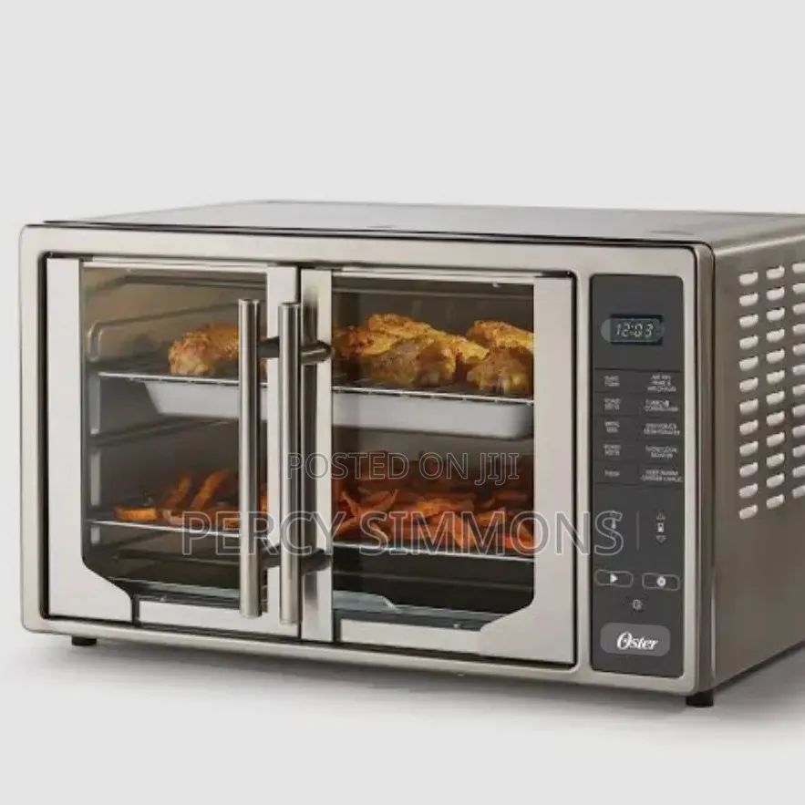 Oster Convection Oven