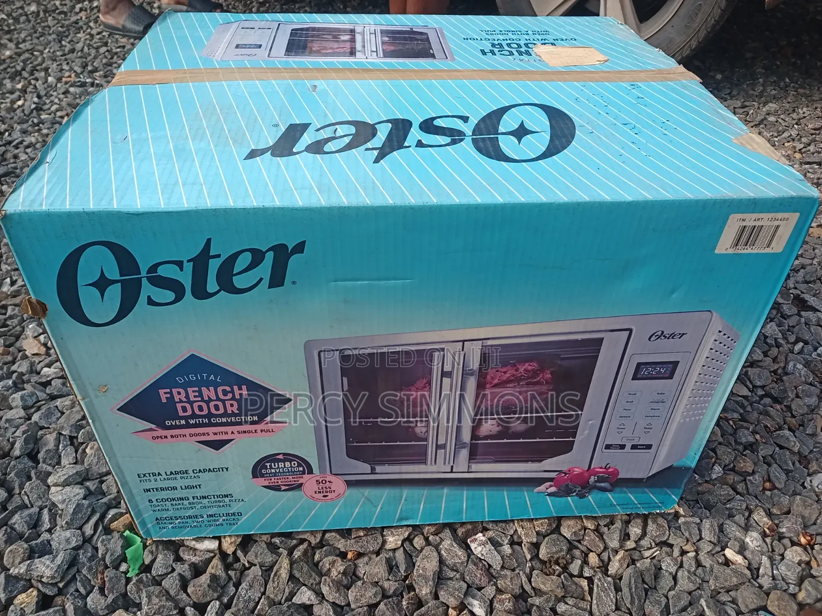 Oster Convection Oven