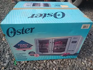 Oster Convection Oven