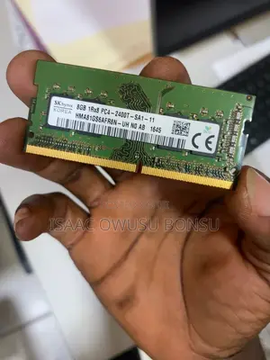 8gb Ddr4 Laptop Ram