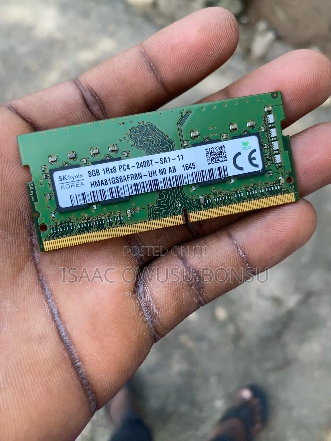8gb Ddr4 Laptop Ram