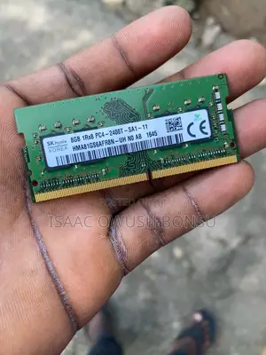 8gb Ddr4 Laptop Ram