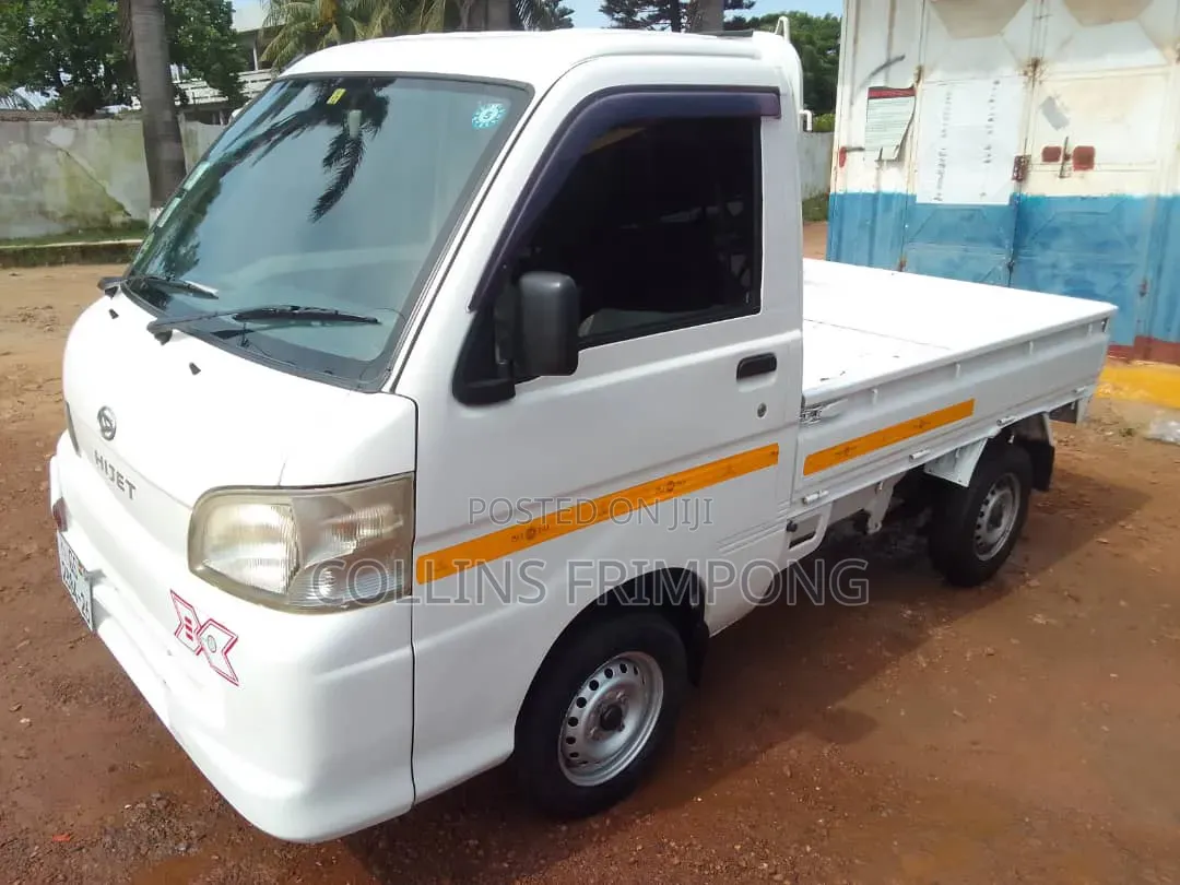Hijet Abosokia Macho