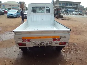 Hijet Abosokia Macho