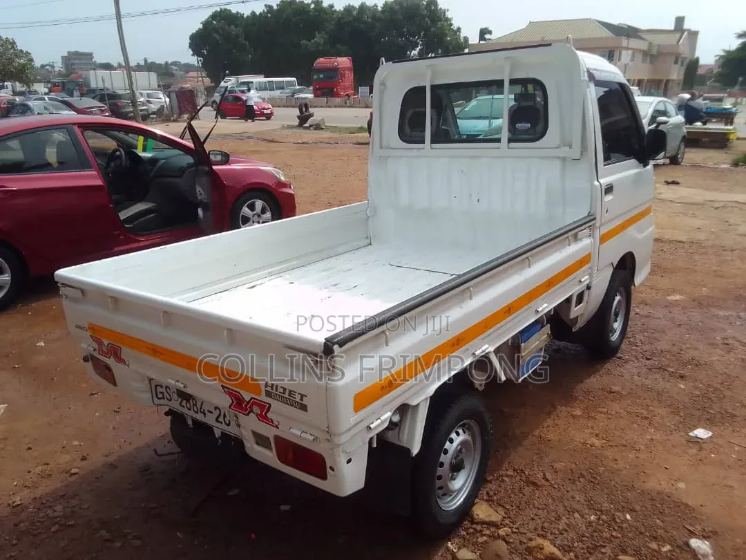Hijet Abosokia Macho