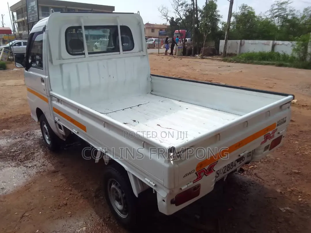 Hijet Abosokia Macho