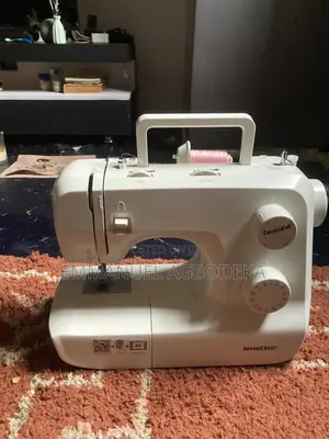 Electric Sewing Machine