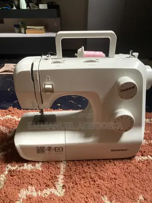 Electric Sewing Machine