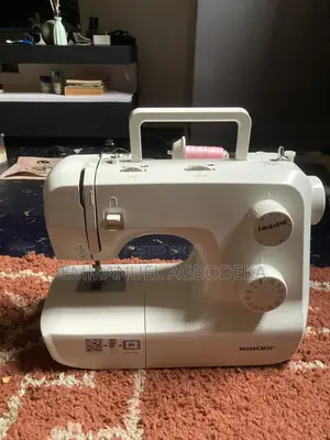 Electric Sewing Machine