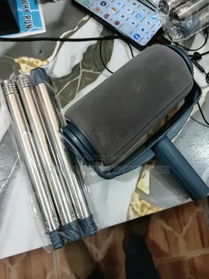 Paint Roller Set