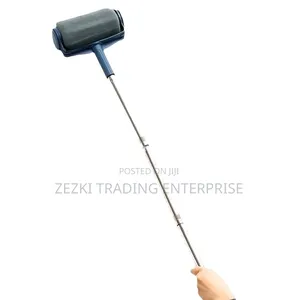 Paint Roller Set