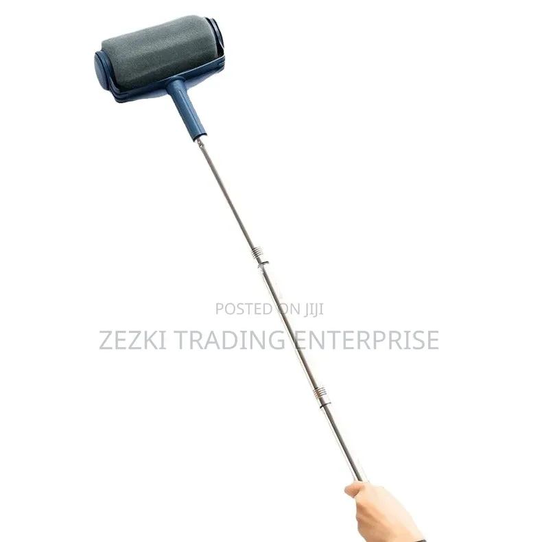 Paint Roller Set