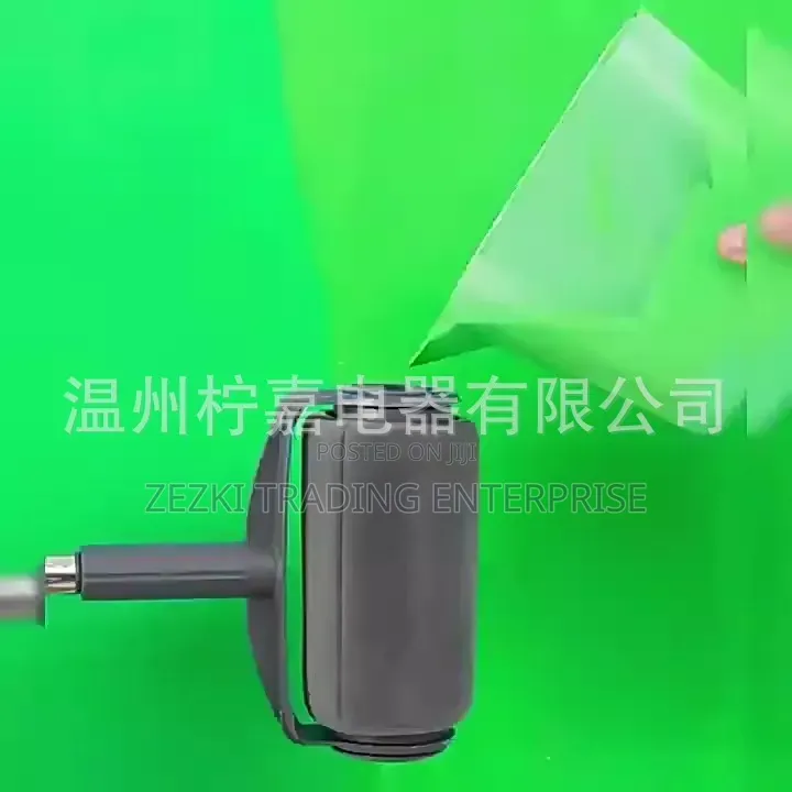 Paint Roller Set
