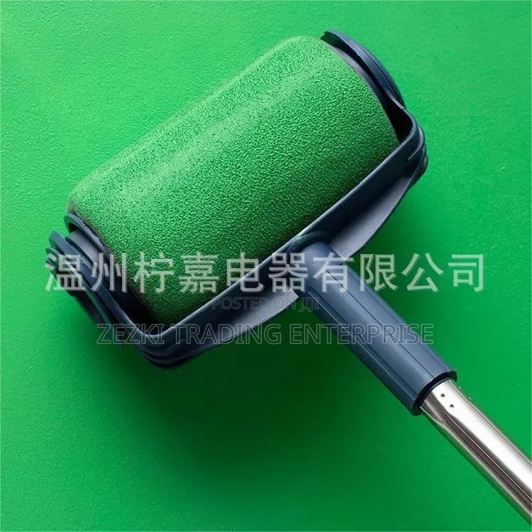 Paint Roller Set
