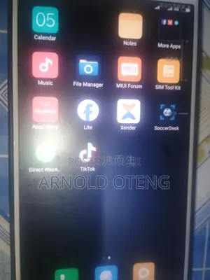 Motorola Moto G Power (2025) 128 GB Black