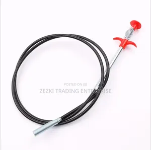 Flexible Drain Cleaner Rope