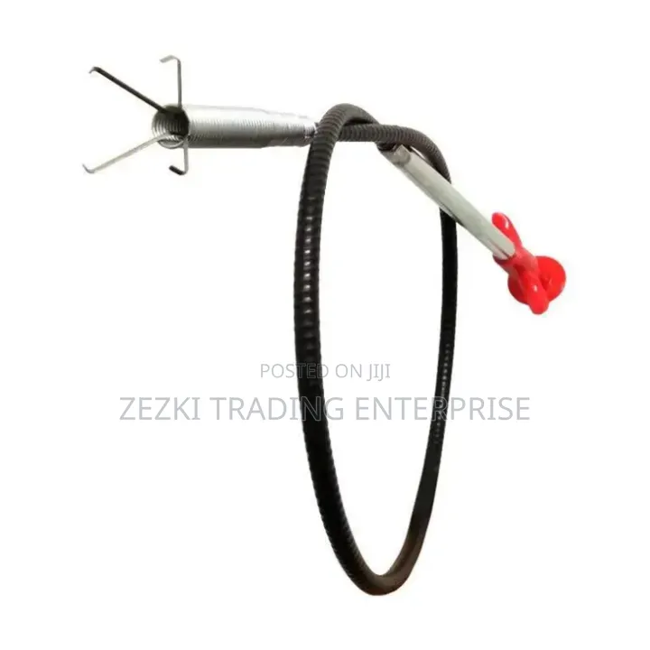 Flexible Drain Cleaner Rope