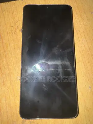 Samsung Galaxy S21 Ultra 5G 128 GB Black