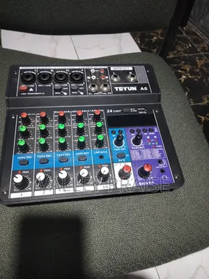 Teyun A6 Mixer for Sale