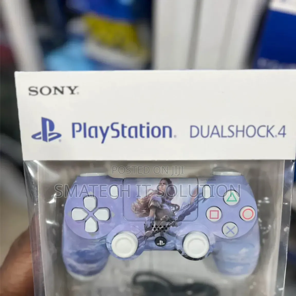 Original Ps4 Controllers